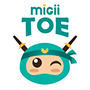 toe logo