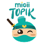 topik logo
